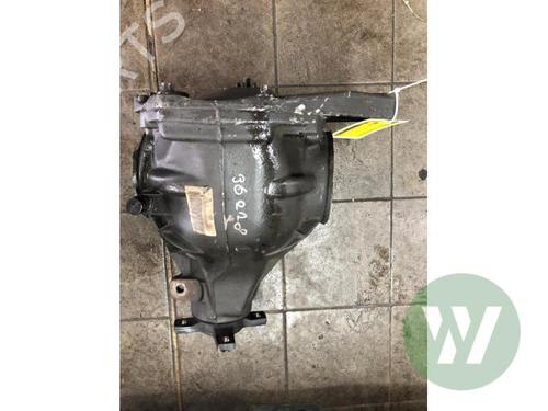 Used Rear differential Rear differential 37476458 37476458