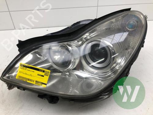 Used Left headlight Left headlight 37530827 37530827