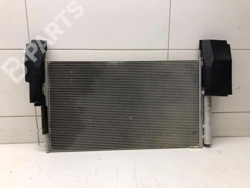 AC radiator KIA SPORTAGE IV (QL, QLE) 1.6 GDI | BP10147755M32 
