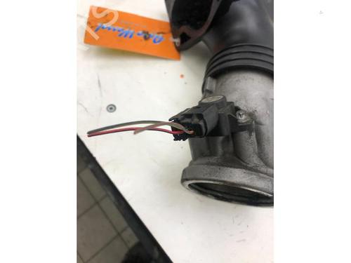 Exhaust system MERCEDES-BENZ E-CLASS (W211) E 200 CDI (211.007) | BP18964783M121 