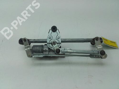 Used Front wiper motor VW UP! (121, 122, BL1, BL2, BL3, 123) 1.0 (75 hp) 7212974