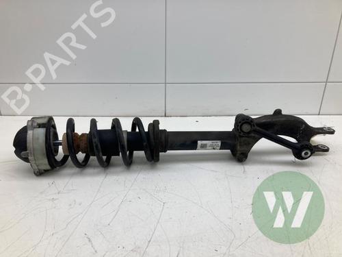 Left front shock absorber AUDI A4 B9 (8W2, 8WC) 40 TDI Mild Hybrid quattro | BP33949015M16 - Image 3
