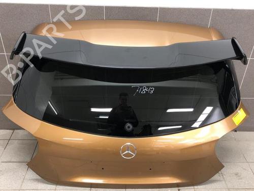 Used Tailgate MERCEDES-BENZ A-CLASS (W176) A 250 (176.050) (218 hp) 17964790
