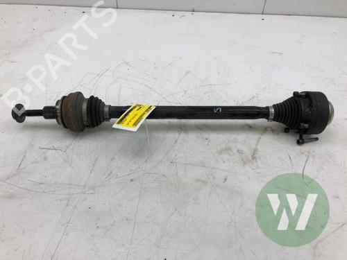 Left rear driveshaft AUDI A4 B9 (8W2, 8WC) 40 TDI Mild Hybrid quattro | BP36230442M40 - Image 3