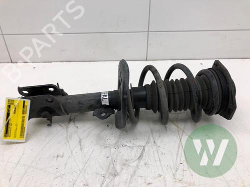 Used Left front shock absorber NISSAN NV200 Van e-NV (ME0N) (109 hp) 31748498