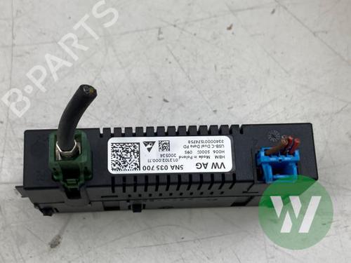 Other VW ID. Buzz Bus (EBB, EBJ) Electric (EBB, EBJ) | BP39916114O1 - Image 3