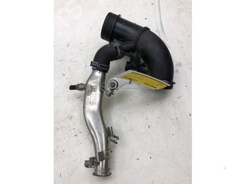 Used Exhaust system MAN TGE Van 2.0 TDI (01V, 03V, 36V, UYB, UYC, UYD) (177 hp) 23191265