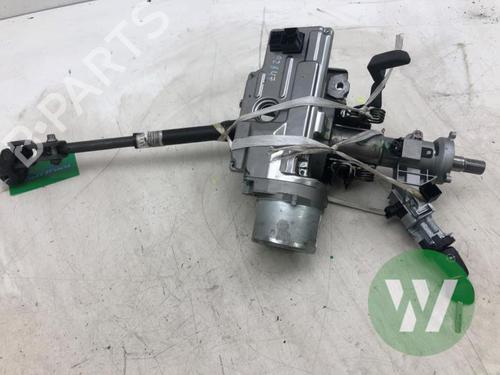 Steering column OPEL CORSA D (S07) 1.0 (L08, L68) | BP38593543M21 - Image 2