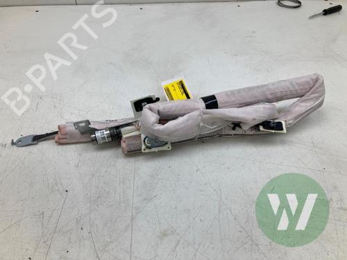 Used Left curtain airbag Left curtain airbag OPEL MOKKA 1.2 (76) (131 hp) 33437542 33437542