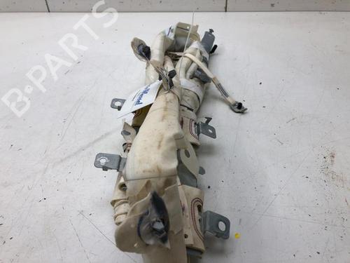 Used Right curtain airbag NISSAN MICRA V (K14) 1.0 IG-T 100 (101 hp) 14579026