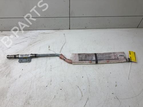 Used Right curtain airbag MERCEDES-BENZ SLK (R172) 250 CDI / d (172.403) (204 hp) 16207268
