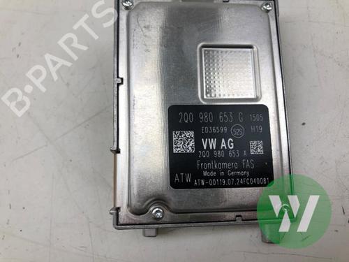 Camera VW TIGUAN ALLSPACE (BW2, BJ2) 2.0 TDI 4motion | BP31937037E14