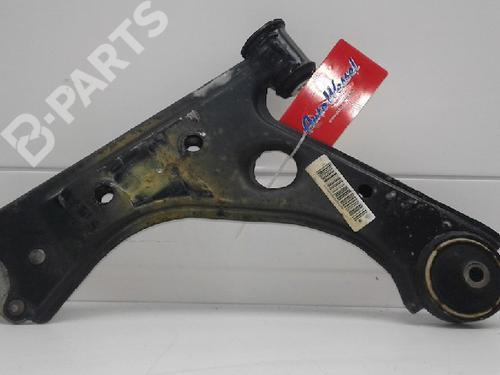 Used Right front suspension arm OPEL CORSA E (X15) 1.2 (08, 68) (69 hp) 4889123