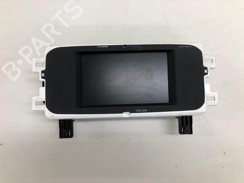 Ferdsskriver OPEL MOKKA 1.5 (76) | BP28131612C48 