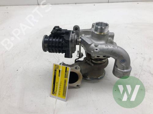 Used Turbocharger/Supercharger Turbocharger/Supercharger 37456056 37456056