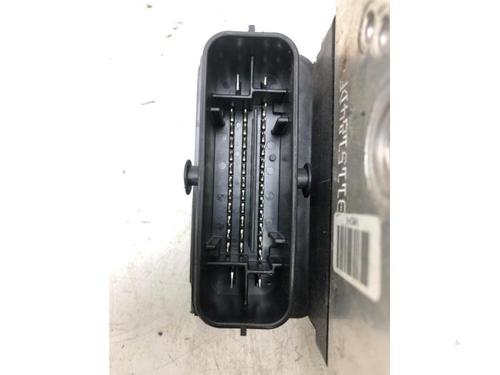 ABS pump AUDI Q3 (8UB, 8UG) 2.0 TDI | BP16150031M43 