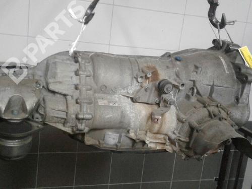 Gearbox VW PHAETON (3D1, 3D2, 3D3, 3D4, 3D6, 3D7, 3D8, 3D9) 3.2 V6 4motion | BP4841584M3 