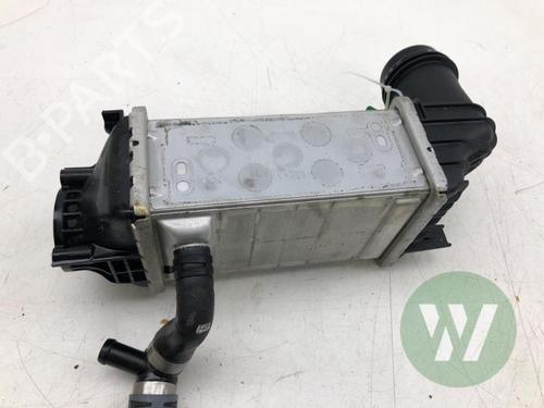 Intercooler SKODA FABIA IV (PJ3) 1.0 TSI | BP39915564M30 - Image 2