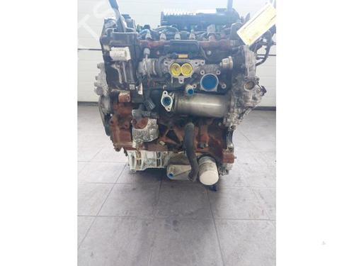 Engine FORD TRANSIT CUSTOM V362 Van (FY, FZ) 2.0 EcoBlue | BP23024138M1 - Image 4