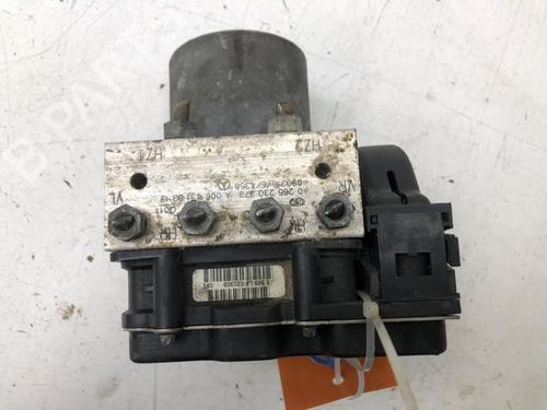 ABS pump MERCEDES-BENZ B-CLASS Sports Tourer (W245) B 180 CDI (245.207) | BP16149571M43 