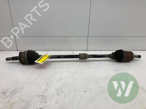 Used Right front driveshaft OPEL ASTRA K (B16) 1.4 Turbo (68) (150 hp) 31748532