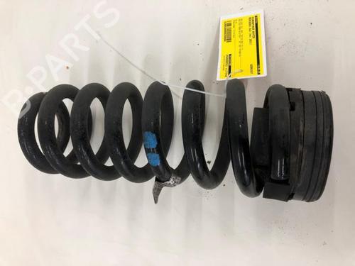 Used Shock absorber spring MERCEDES-BENZ GLE (V167) GLE 350 de 4-matic (167.117) (320 hp) 25883268