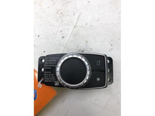 Used Switch MERCEDES-BENZ CLA Coupe (C117) CLA 180 CDI / d (117.312) (109 hp) 12113072