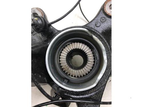 Left front steering knuckle MERCEDES-BENZ EQV (W447) EQV 300 (447.813, 447.815) | BP11959523M25 