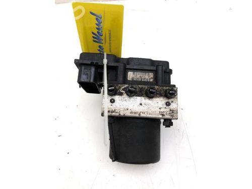 Used ABS pump RENAULT TRAFIC II Van (FL) 2.0 dCi 90 (FL0H, FL00, FL01, FL0M, FL0P, FL0S) (90 hp) 29309668