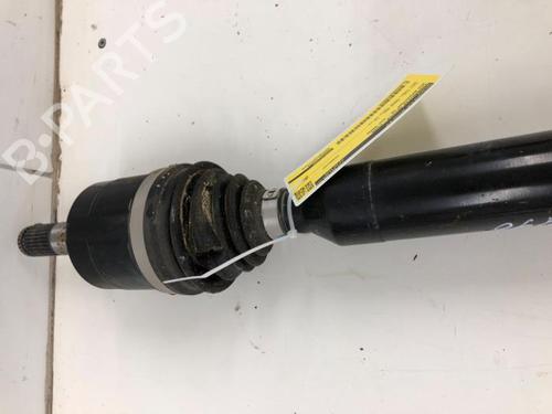 Right front driveshaft KIA SPORTAGE IV (QL, QLE) 1.6 GDI | BP29861464M39