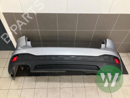 Used Rear bumper Rear bumper AUDI A5 Avant (FU5) 2.0 TDI (204 hp) 39964159 39964159