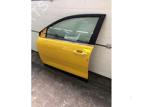 Left front door KIA STONIC (YB) 1.6 CRDi | BP25204522C2 