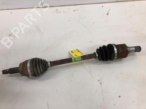 Used Left front driveshaft KIA CEED (CD) 1.4 T-GDI (140 hp) 29398482