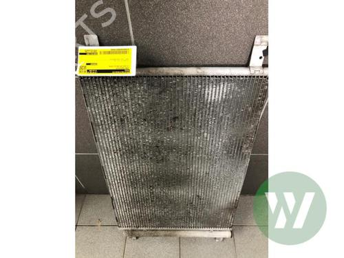 Used AC radiator AC radiator VW GOLF SPORTSVAN VII (AM1, AN1) 1.5 TSI (130 hp) 36091515 36091515
