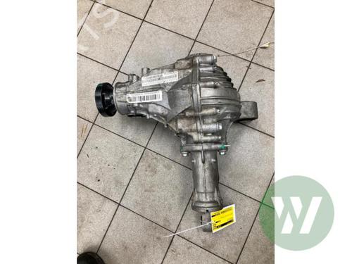 Used Front differential Front differential 37726908 37726908