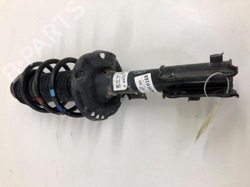 Used Right front shock absorber KIA RIO IV (YB, SC, FB) 1.25 (84 hp) 31318891