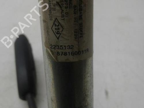 Other RENAULT MEGANE III Hatchback (BZ0/1_, B3_) 1.5 dCi (BZ09, BZ0D, BZ1W, BZ29, BZ14) | BP14574280O1 