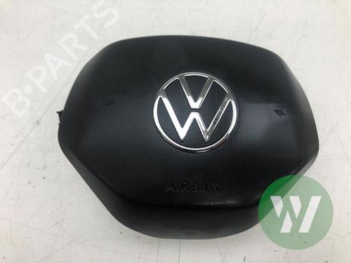 Driver airbag VW T-ROC (A11, D11) 1.5 TSI | BP32483451C9 