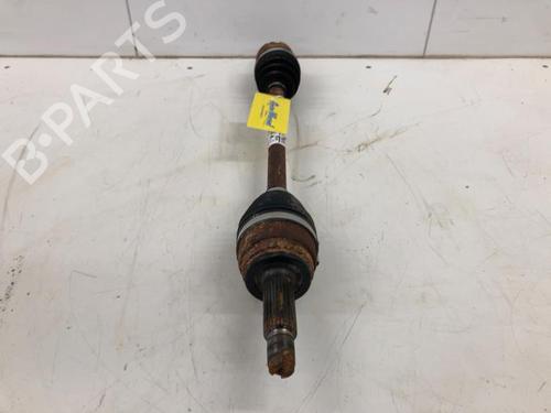 Left front driveshaft KIA CEED (CD) 1.4 | BP29517247M38 