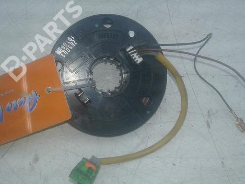 Squib airbag MERCEDES-BENZ VITO / MIXTO Van (W639) 111 CDI (639.601, 639.603) | BP5260831C102 