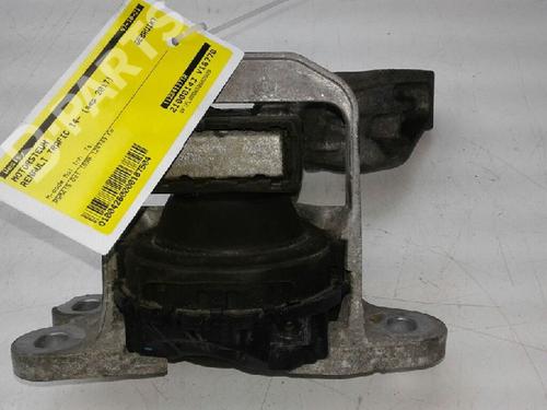 Used Support RENAULT TRAFIC III Van (FG_) 1.6 dCi 120 (FGMK) (121 hp) 9102721