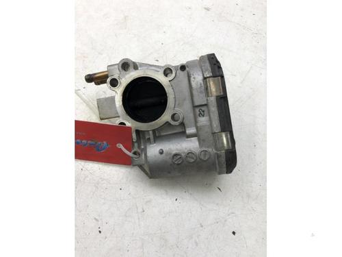 Throttle body OPEL AGILA A (H00) 1.0 12V (F68) | BP15849253M82