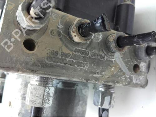 ABS pump NISSAN MICRA V (K14) 1.0 IG-T 100 | BP29608385M43