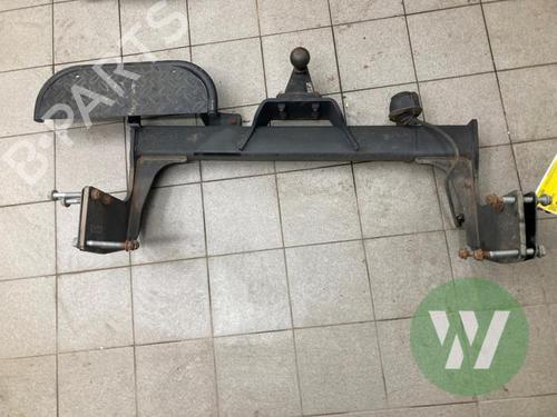 Used Tow ball/Mechanism MERCEDES-BENZ SPRINTER 3,5-t Van (B907, B910) 317 CDI RWD (907.631, 907.633, 907.635, 907.637) (170 hp) 33033112