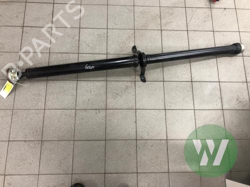 Used Driveshaft Driveshaft AUDI A4 B9 Avant (8W5, 8WD) 40 TFSI Mild Hybrid (204 hp) 35718175 35718175