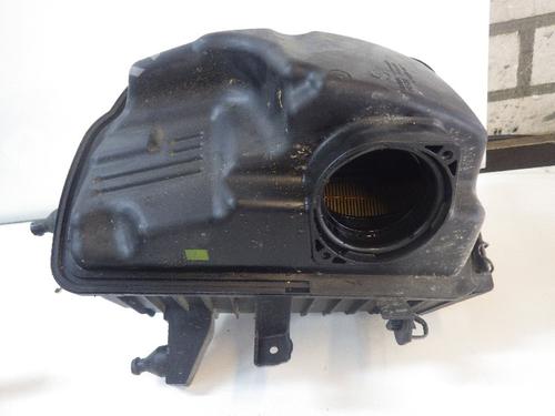 Used Air filter box NISSAN QASHQAI / QASHQAI +2 I (J10, NJ10, JJ10E) 1.6 dCi (130 hp) 4743076