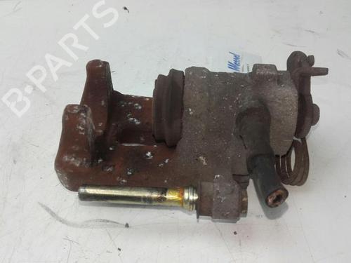 Right rear brake caliper ALFA ROMEO GT (937_) 2.0 JTS (937CXH1A, 937CXH11) | BP14575044M106 