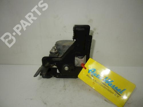 ABS pump RENAULT CLIO III (BR0/1, CR0/1) 1.5 dCi (C/BR0G, C/BR1G) | BP6688476M43 