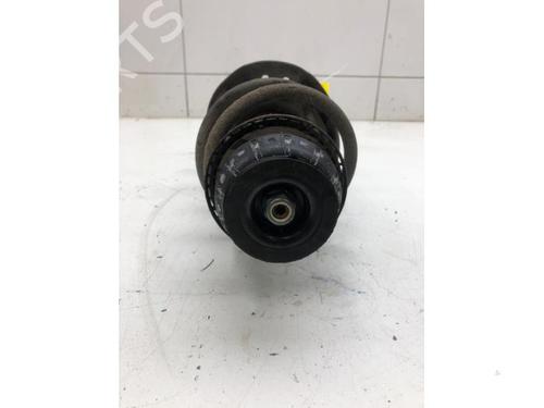 Højre fortil støddæmper Højre fortil støddæmper RENAULT CLIO V (B7_) 1.6 E-TECH 145 (B7MU) (143 hp) 39913214 39913214