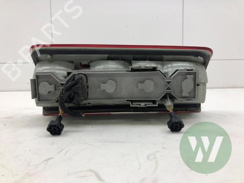 Right taillight FORD TOURNEO CONNECT 1.8 TDCi | BP31319499C35